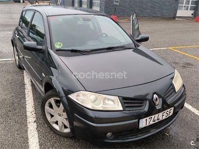 Renault Mégane II