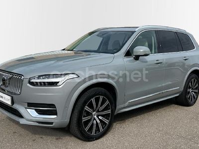 Gris / plata Usado 2024 Volvo XC90 Plus SUV | 68.900 €