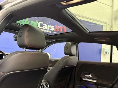 Mercedes GLA250