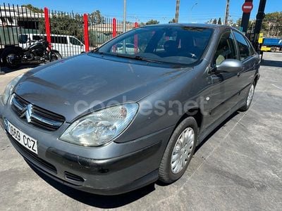 Citroën C5