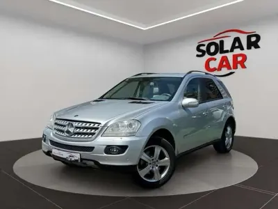 Usado Mercedes ML320