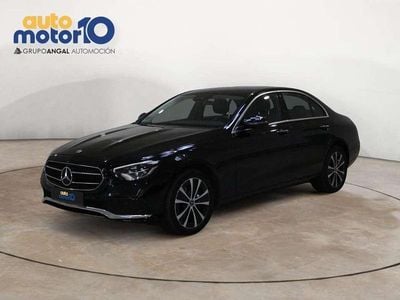 Usado Mercedes E300 320 CV (235 kW) 2022 Berlina