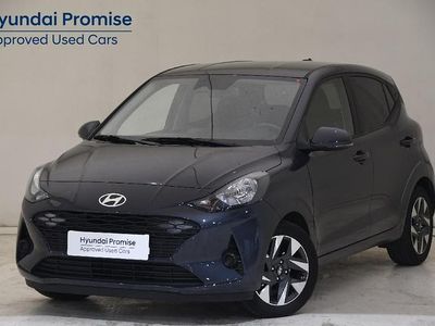 Usado Hyundai i10 67 CV (49 kW) 2025 Utilitario