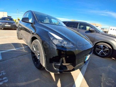 Usado Tesla Model Y 2022 Eléctrico SUV