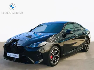 Nuevo BMW 120 Comfort Edition 163 CV (119 kW) 2026 Negro Utilitario