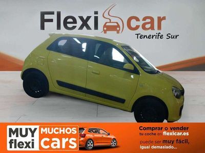 usado Renault Twingo Intens Plus Energy SCe 52kW (70CV) Gasolina en Flexicar Tenerife Sur