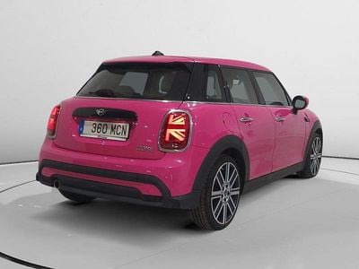 Usado Mini Cooper 136 CV (100 kW) 2022 Otro Utilitario