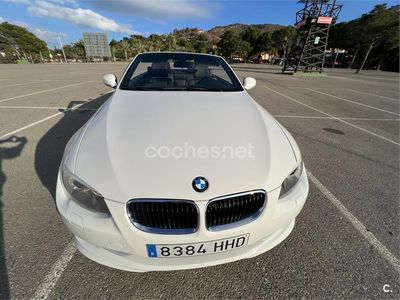 BMW 320 Cabriolet