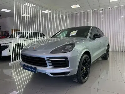 Usado Porsche Cayenne E-Hybrid