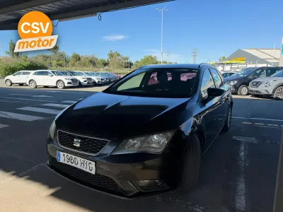Usado Seat Leon