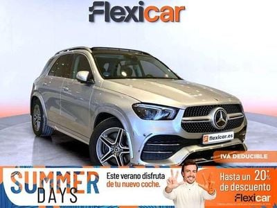 Mercedes GLE350e
