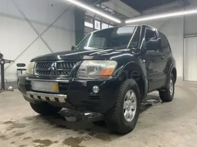 Usado Mitsubishi Montero