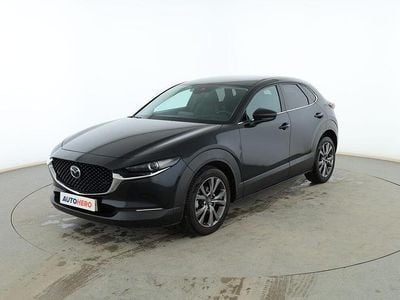 usado Mazda CX-30 2.0 Skyactiv-X Mild-Hybrid Zenith 2WD