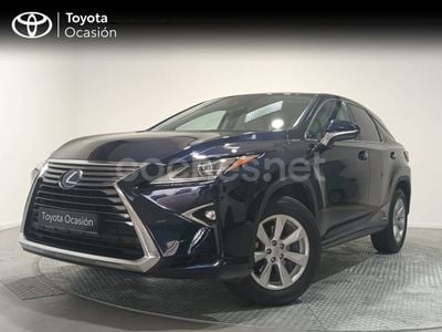 Lexus RX450h