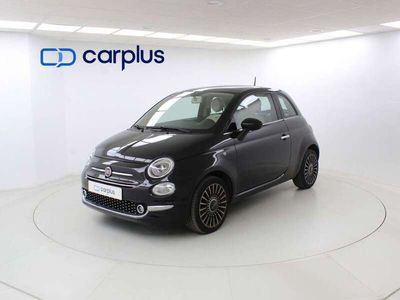 usado Fiat 500 1.2 8v 51kW (69CV) Lounge