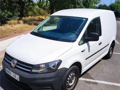 Usado VW Caddy
