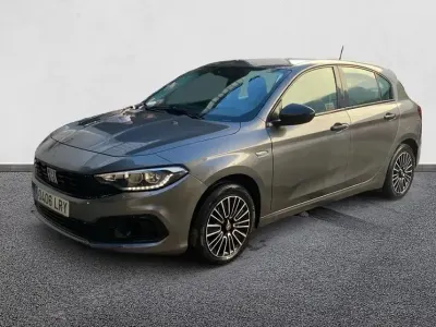 Usado Fiat Tipo City Life 101 CV (74 kW) 2021