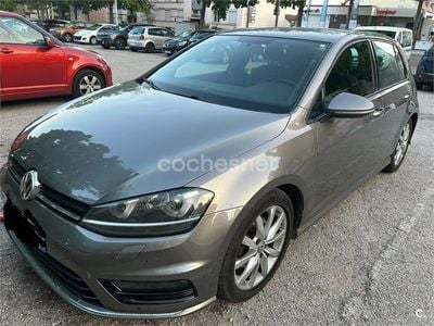 VW Golf VII