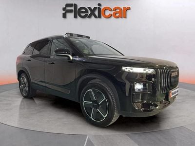 Usado Jaecoo 7 147 CV (108 kW) 2024 Negro SUV