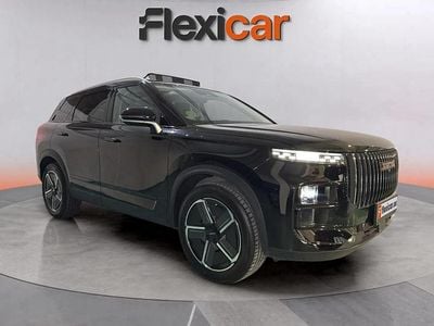 Negro Usado 2024 Jaecoo 7 SUV | 25.990 € (Buen precio)