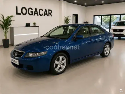 Usado Honda Accord