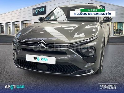 Citroën C5 X