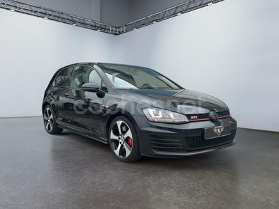 VW Golf VII