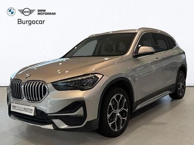 Usado 2020 BMW X1 Executive SUV | 27.900 € (Precio justo)