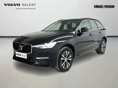 Usado Volvo XC60