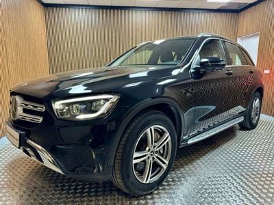 Mercedes GLC300e