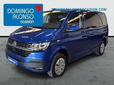 VW T6.1