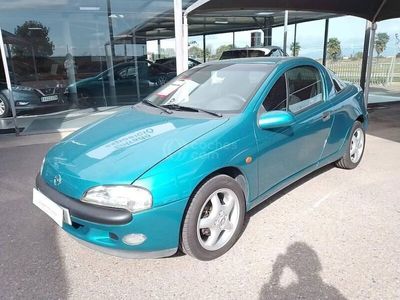 usado Opel Tigra 1.4i 16v