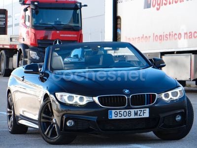 BMW 428