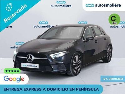 Mercedes A200