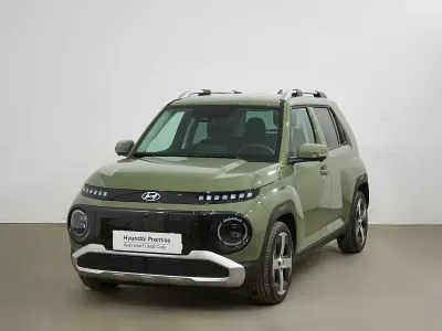 Usado Hyundai Inster 83 kW (114 CV) 2025 Utilitario