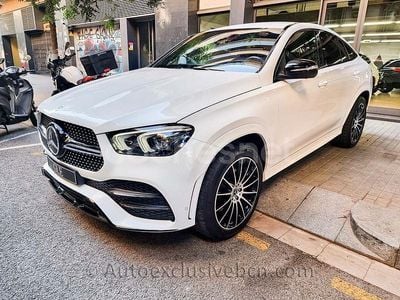 Mercedes GLE350