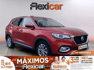 Occasion MG HS Comfort 162 PK (119 kW) 2023 Rood SUV