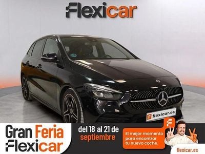 Mercedes B180