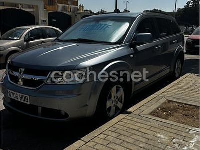 Dodge Journey