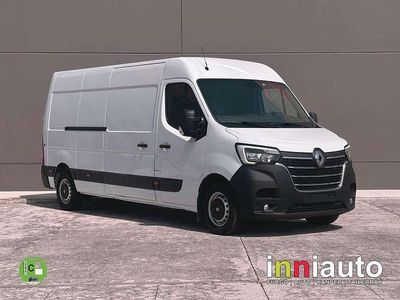 Blanco Usado 2021 Renault Master Van | 20.900 €