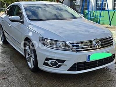 VW CC