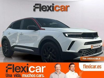 Blanco Usado 2023 Opel Mokka SUV | 17.390 € (Precio justo)