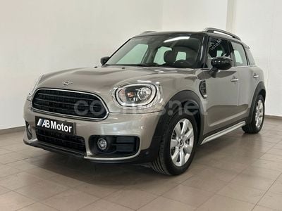 Mini Cooper D Countryman