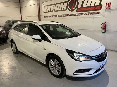 usado Opel Astra ST 1.6CDTi S/S Selective Pro 136 Aut.