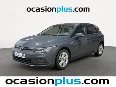 VW Golf VIII