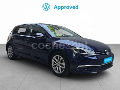 VW Golf VIII