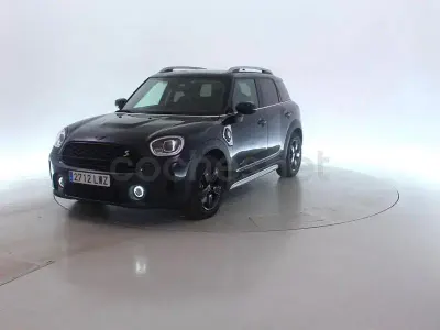 Usado Mini Cooper S Countryman
