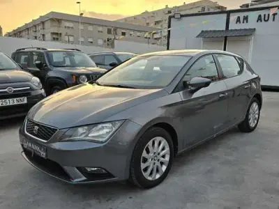 Usado Seat Leon