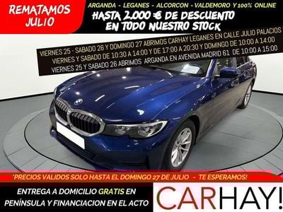 BMW 318