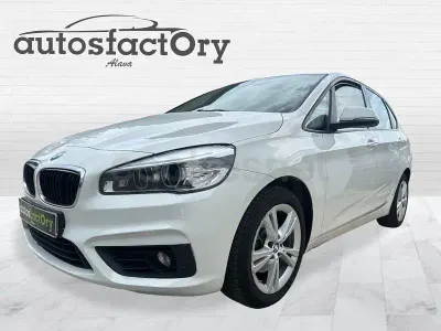 Usado BMW 216 Active Tourer